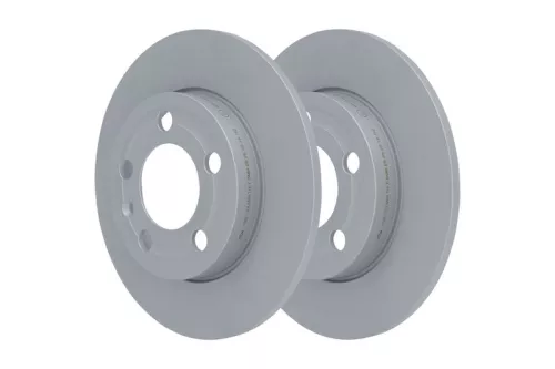 ATE Brake Disc (24.0109-0133.1)