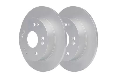 ATE Brake Disc (24.0110-0279.1)
