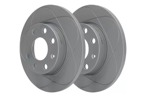 ATE Brake Disc (24.0313-0161.1)