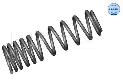 MEYLE Suspension Spring (1007390010)