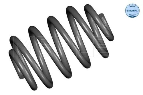 MEYLE Suspension Spring (16-147390006)