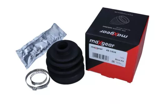 MAXGEAR Bellow Kit, drive shaft (49-1434)