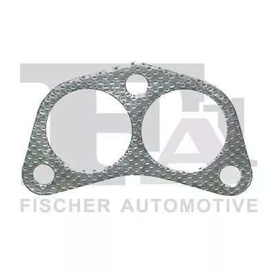 FA1 Gasket, exhaust pipe (740-906)