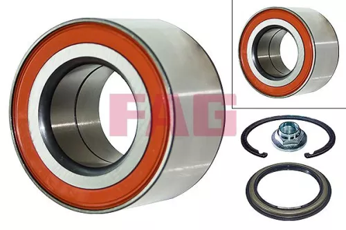 Schaeffler FAG Wheel Bearing Kit (713615090)