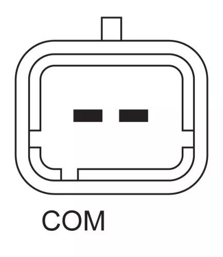 BOSCH Alternator (0986082880)