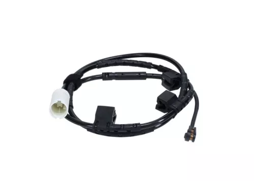 BOSCH Warning Contact, brake pad wear (1987473525)