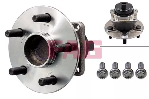 Wheel Bearing Kit
