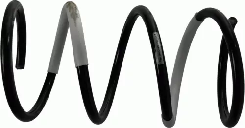 SACHS Suspension Spring (993 488)
