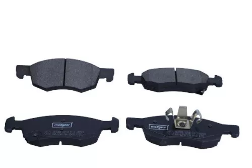 MAXGEAR Brake Pad Set, disc brake (19-3368)