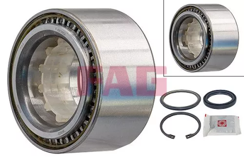 Schaeffler FAG Wheel Bearing Kit (713623030)