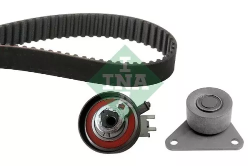 Schaeffler INA Timing Belt Kit (530006310)