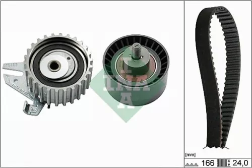 Timing Belt Kit