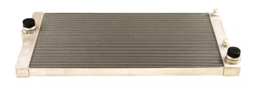 MAXGEAR Radiator, engine cooling (AC266548)
