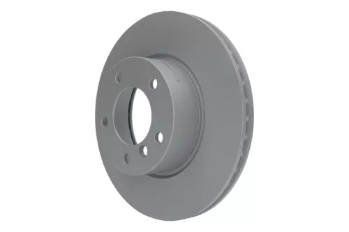 ATE Brake Disc (24.0124-0197.1)