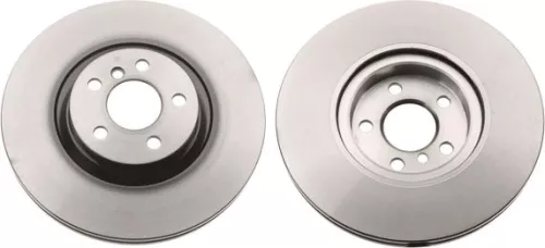 TRW Brake Disc (DF6749S)