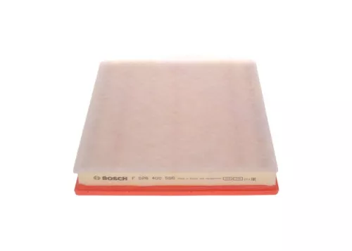 BOSCH Air Filter (F026400596)