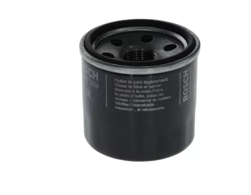BOSCH Oil Filter (F026407209)