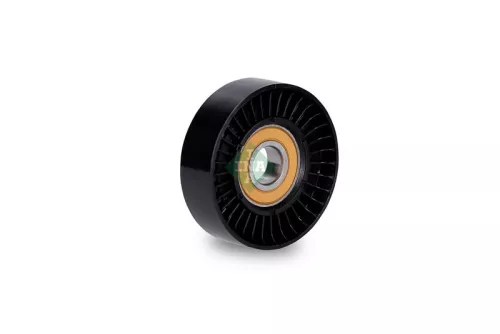 Schaeffler INA Tensioner Pulley, V-ribbed belt (531067730)