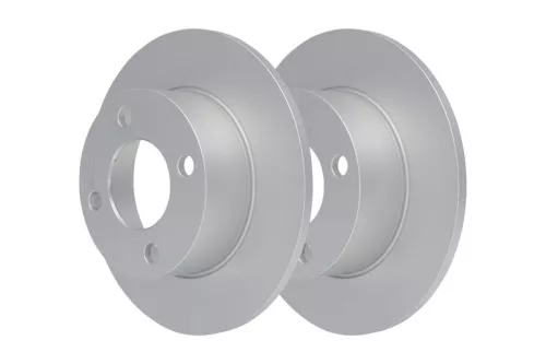 ATE Brake Disc (24.0110-0178.1)