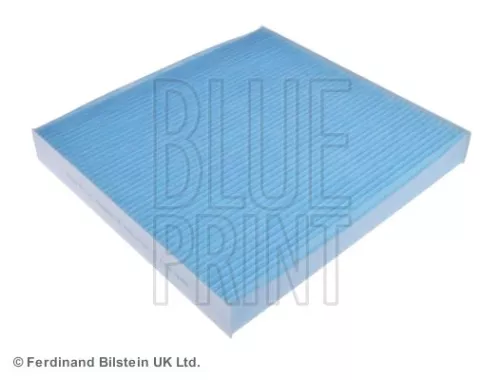 BLUE PRINT Parts Set, maintenance service (ADH22122)