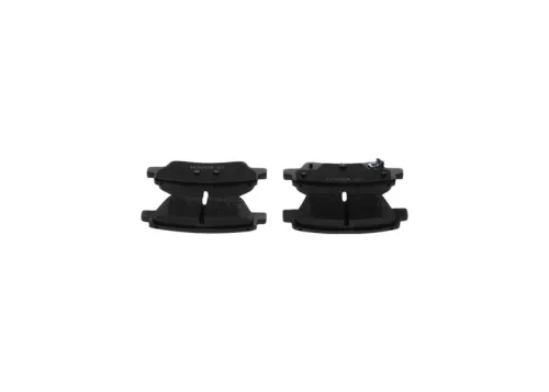 BOSCH Brake Pad Set, disc brake (0986494768)