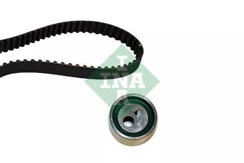 Schaeffler INA Timing Belt Kit (530023310)