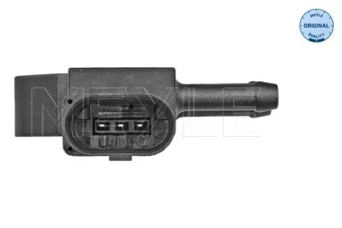 MEYLE Sensor, exhaust pressure (5148010000)