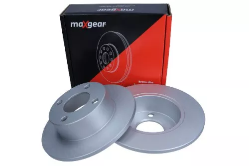 MAXGEAR Brake Disc (19-0685MAX)