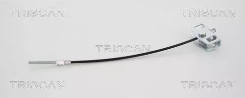 TRISCAN Cable Pull, parking brake (8140141106)