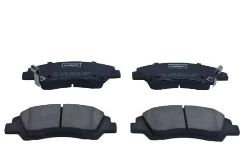 MAXGEAR Brake Pad Set, disc brake (19-3389)
