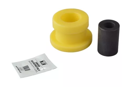 TEDGUM Mounting, control/trailing arm (00267556)