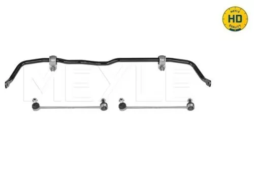 MEYLE Stabiliser Bar, suspension (1146530006/HD)