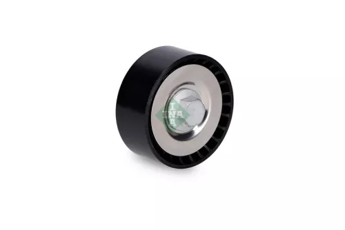 Schaeffler INA Deflection/Guide Pulley, V-ribbed belt (532073610)