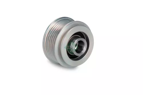 Schaeffler INA Alternator Freewheel Clutch (535020710)