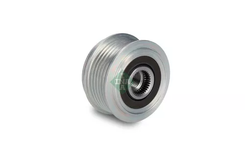 Schaeffler INA Alternator Freewheel Clutch (535020710)
