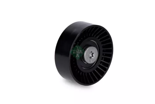 Schaeffler INA Deflection/Guide Pulley, V-ribbed belt (532034310)