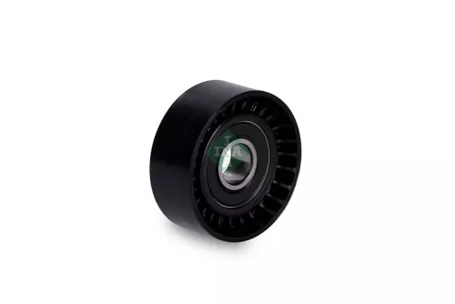 Schaeffler INA Tensioner Pulley, V-ribbed belt (531086610)