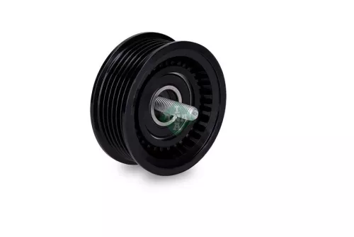 Schaeffler INA Deflection/Guide Pulley, V-ribbed belt (532078410)