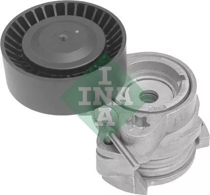 Schaeffler INA Belt Tensioner, V-ribbed belt (534012210)