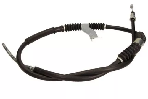 MAXGEAR Cable Pull, parking brake (32-0744)