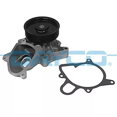 DAYCO Water Pump, engine cooling (DP326)