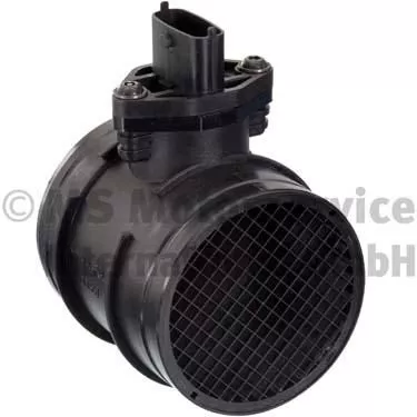 PIERBURG Mass Air Flow Sensor (7.07759.32.0)
