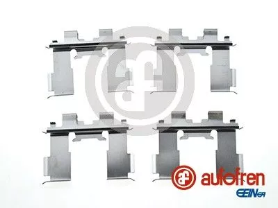 AUTOFREN SEINSA Accessory Kit, disc brake pad (D42873A)