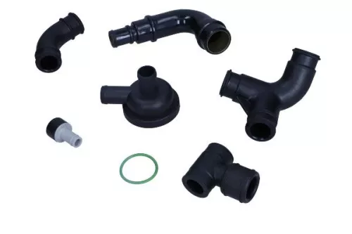MAXGEAR Valve, crankcase ventilation (18-0611SET)