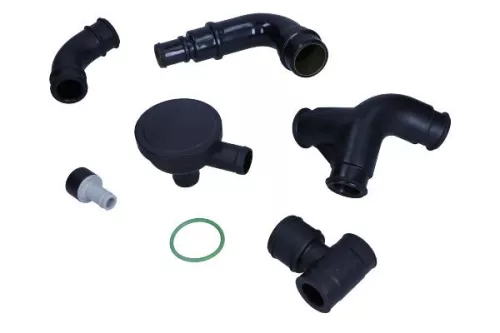 MAXGEAR Valve, crankcase ventilation (18-0611SET)