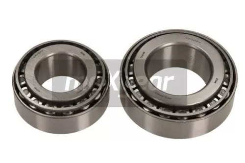 MAXGEAR Wheel Bearing Kit (33-1072)