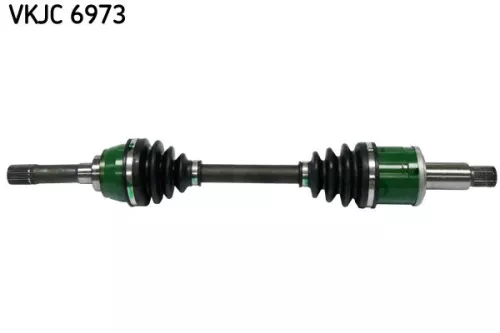 SKF Drive Shaft (VKJC6973)