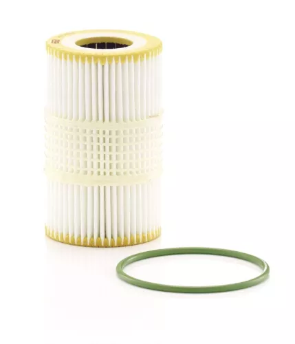 MANN-FILTER Oil Filter (HU7035Y)