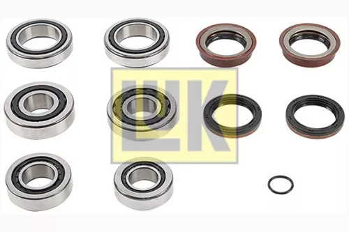 Schaeffler LuK Repair Kit, manual transmission (462015310)