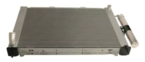 MAXGEAR Condenser, air conditioning (AC833561)